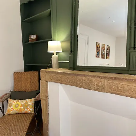 Les Appartements D'Albertine - Clemence Bourges Exterior photo