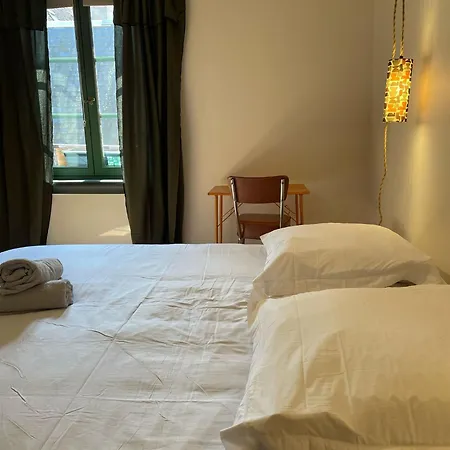 Les Appartements D'Albertine - Clemence Bourges Exterior photo