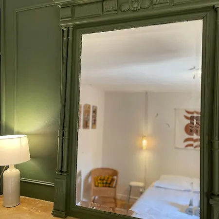 Les Appartements D'Albertine - Clemence Bourges Exterior photo