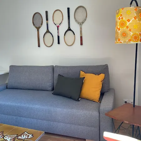 Les Appartements D'Albertine - Clemence Bourges Exterior photo