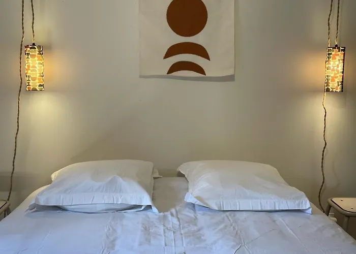 Les Appartements D\'Albertine - Clemence