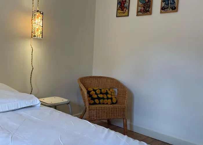 Les Appartements D\'Albertine - Clemence