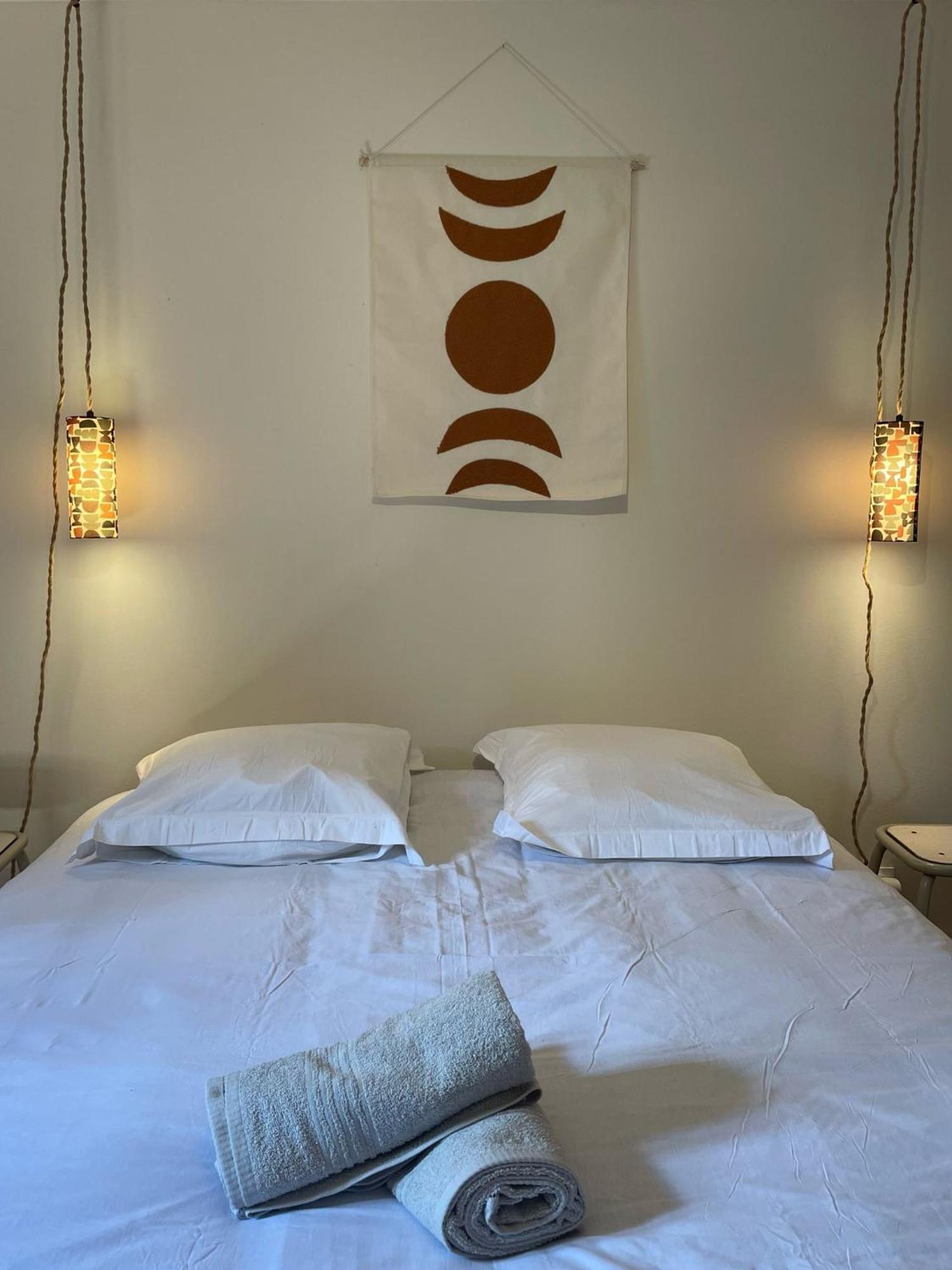 Apartment D'albertine - Clemence