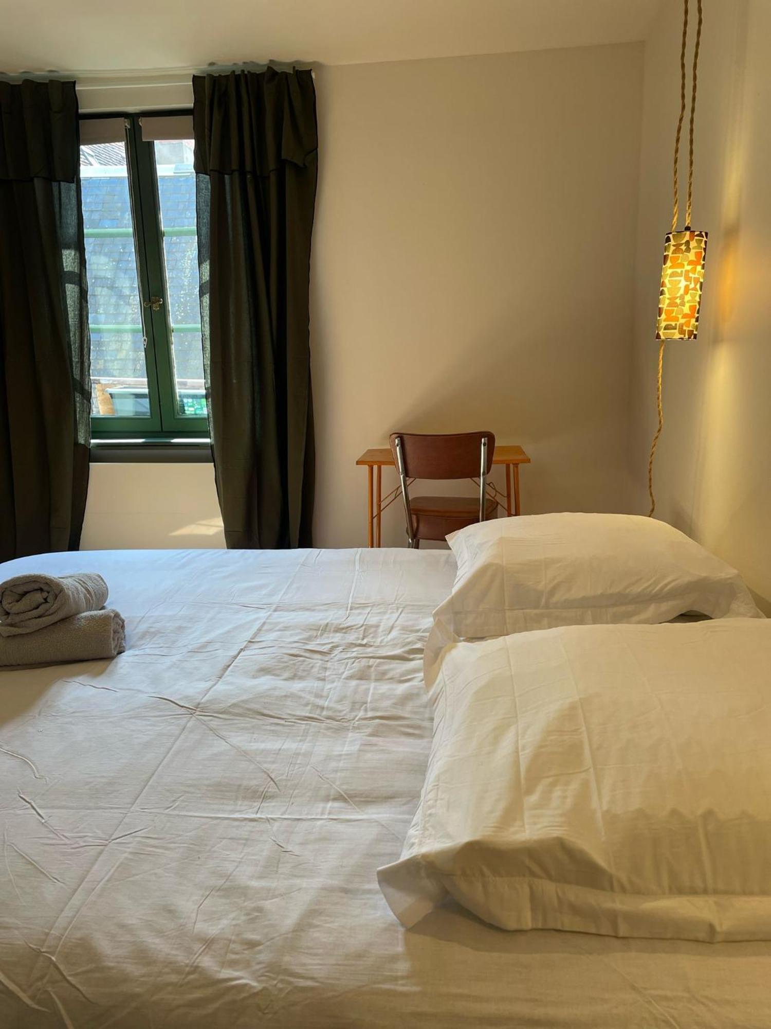 Apartment D'albertine - Clemence *