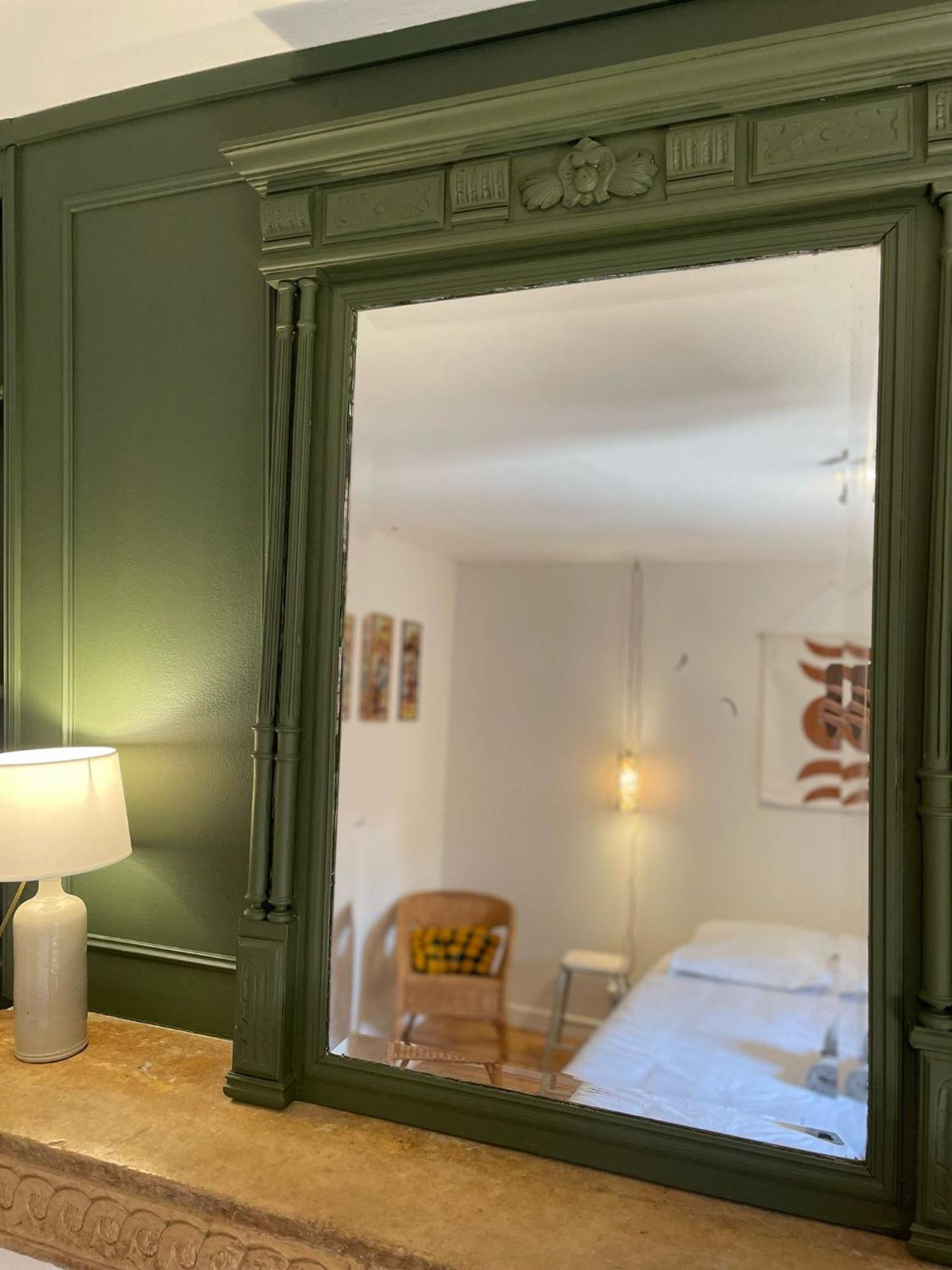 Apartment D'albertine - Clemence Bourges
