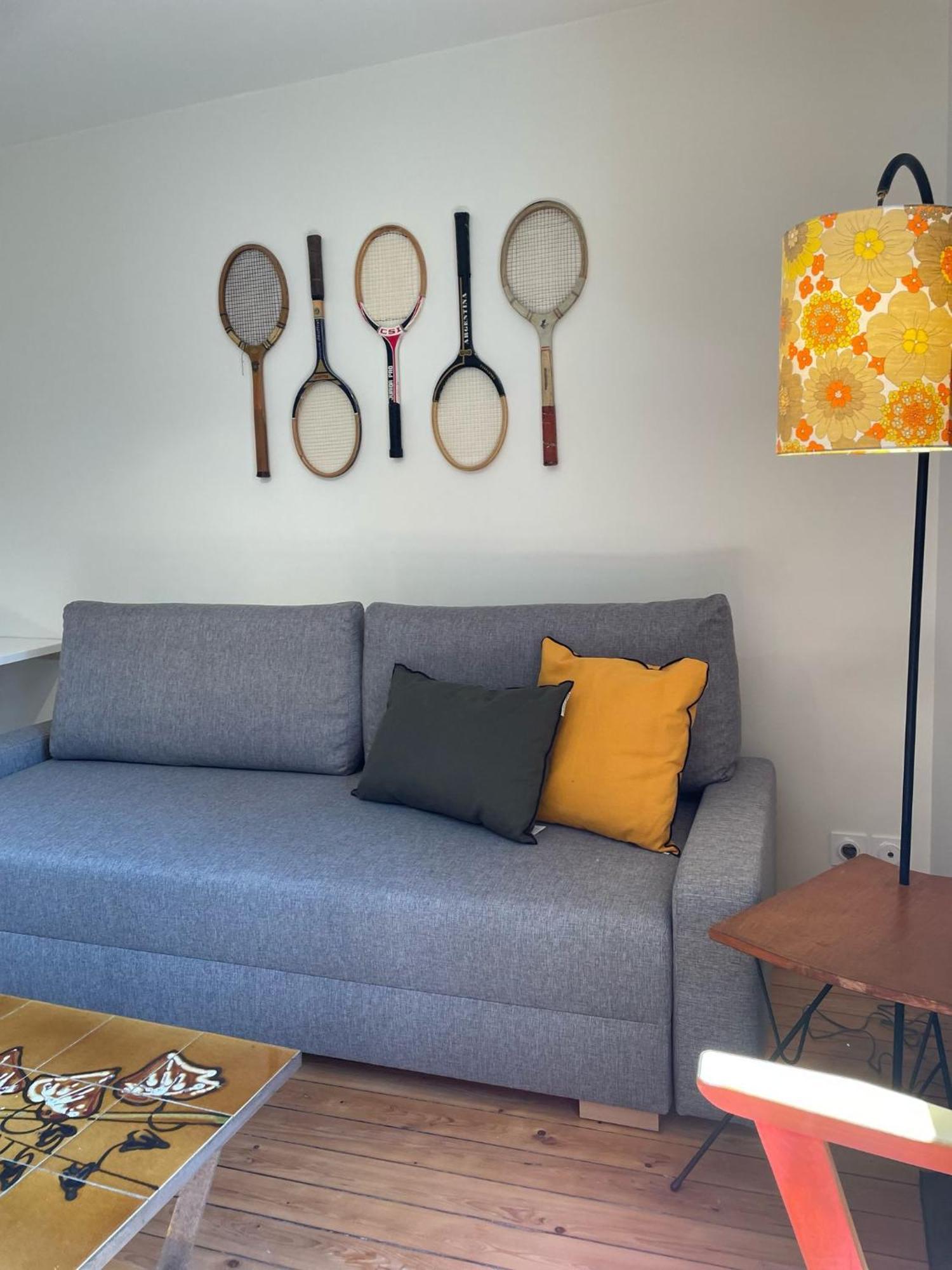 Apartment D'albertine - Clemence
